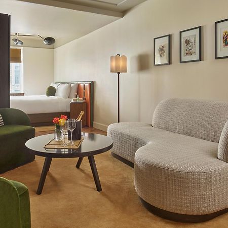 Sixty Dc Hotell Washington Eksteriør bilde