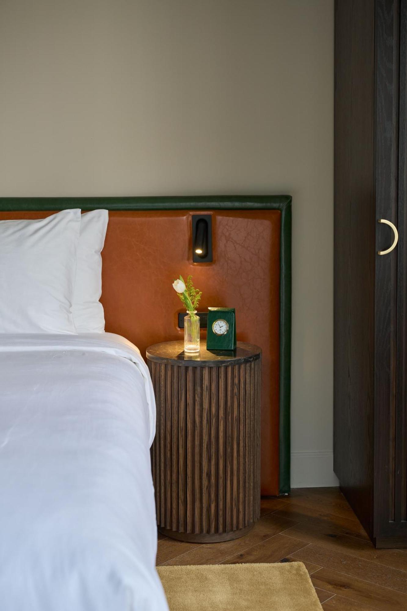 Sixty Dc Hotell Washington Eksteriør bilde