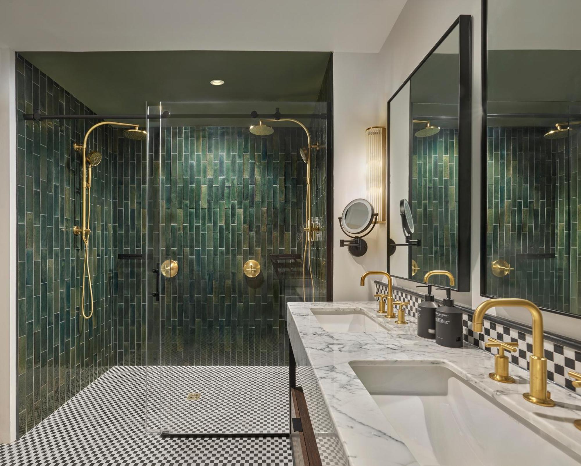 Sixty Dc Hotell Washington Eksteriør bilde